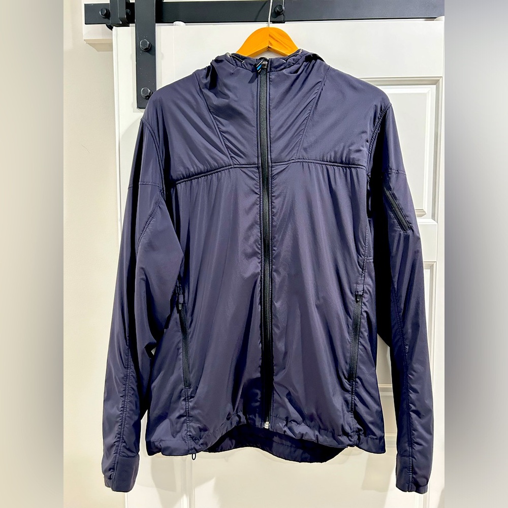 Men’s Kuhl “The One” Jacket (Large)